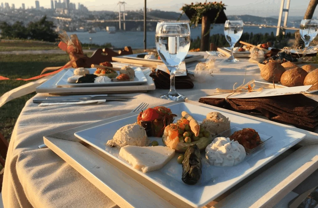 Kurumsal Organizasyonlar